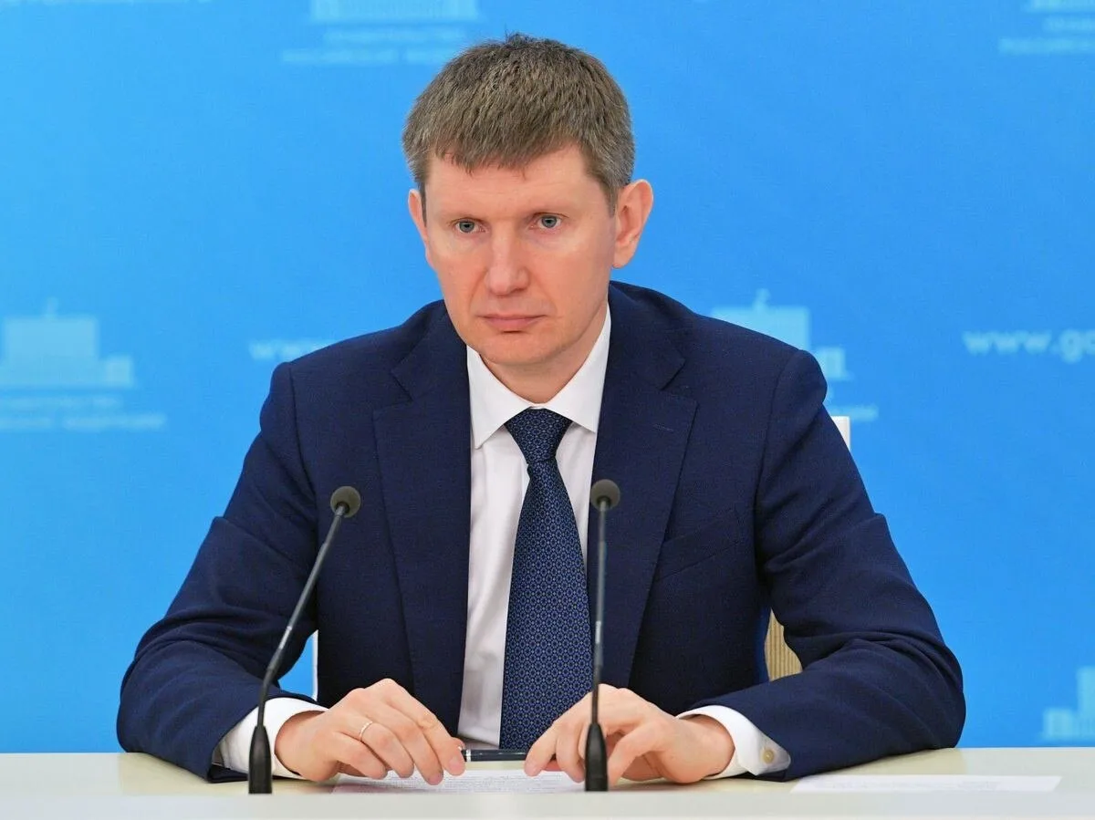 ❗️Максим Решетников возглавит российскую делегацию на встрече министров торговли G20, к...
