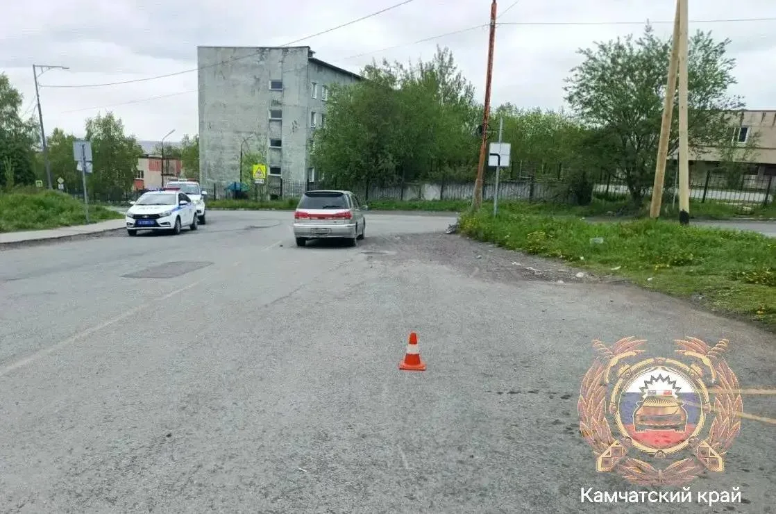 🚲 Юный велосипедист спровоцировал ДТП в Елизове

Днём 14 июня около дома №7А на улице Уральской в