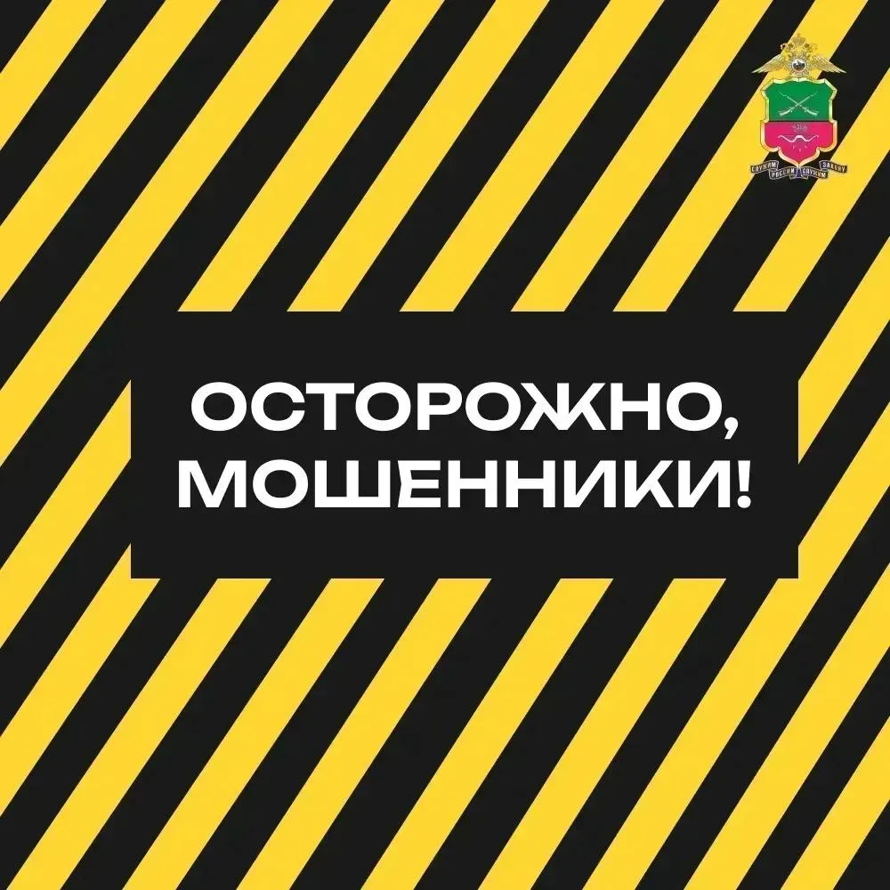 Хотели продать шины, а в итоге лишились денег