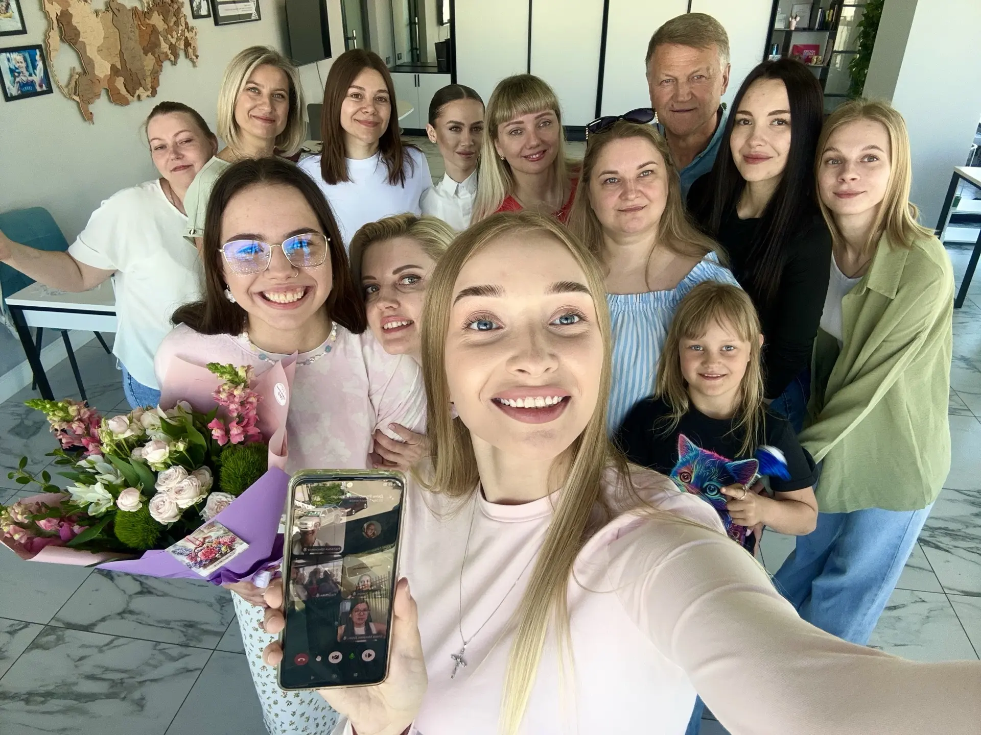 Пожалуй, одна из самых распространенных ошибок в НКО выглядит так:
