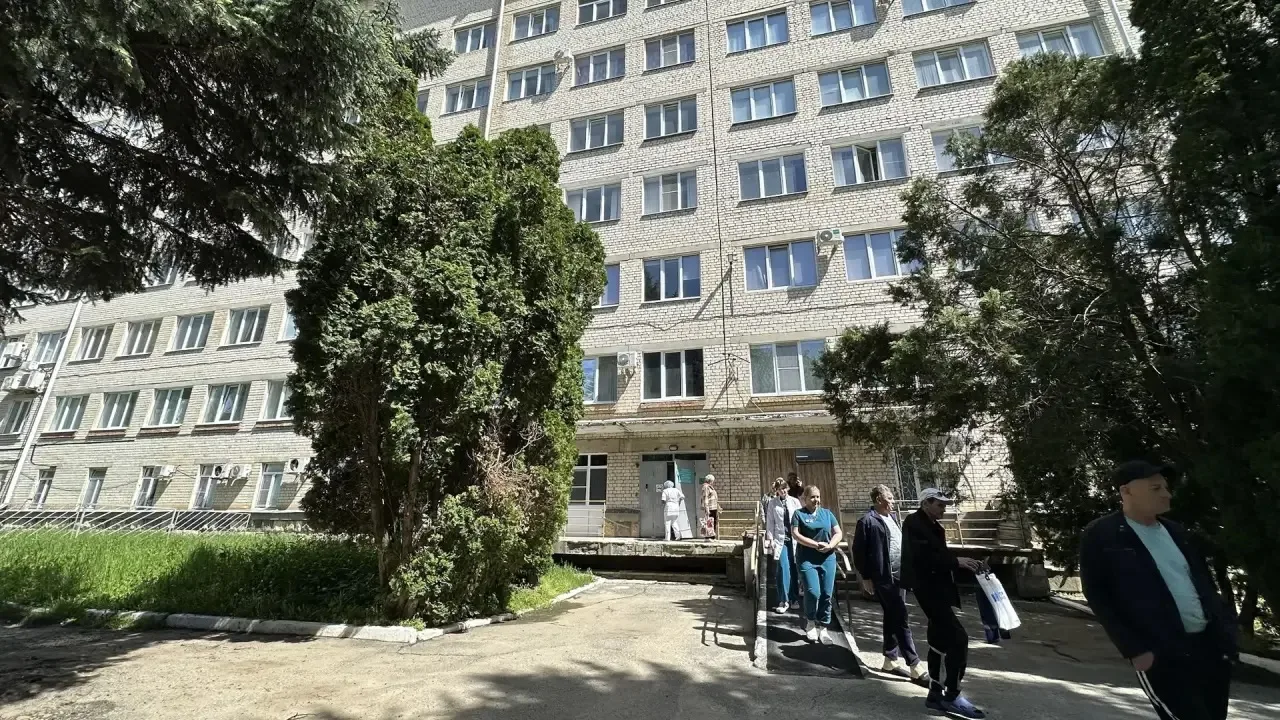 Плановая тренировка по эвакуации 🚨