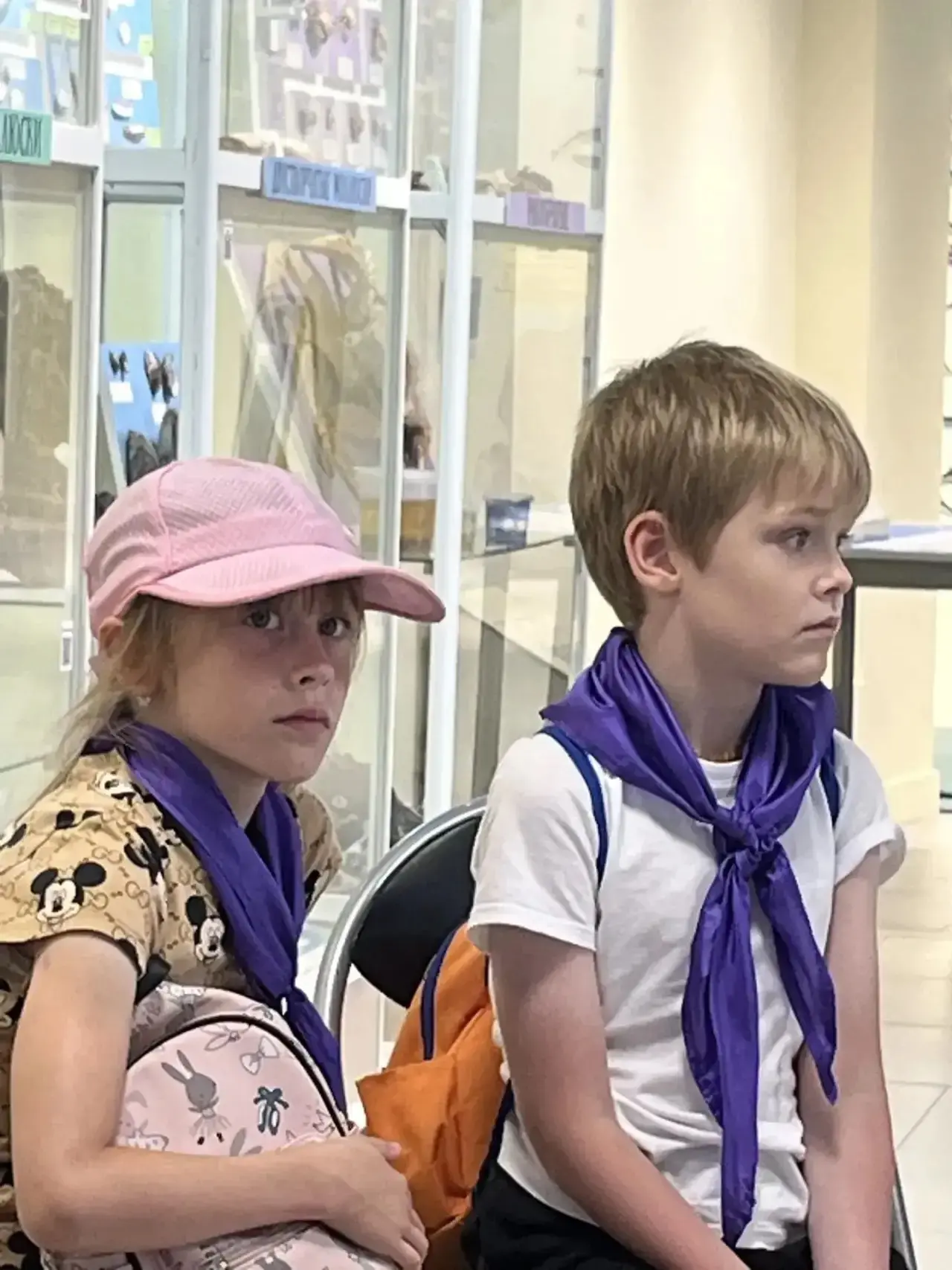 🌊 СКОЛЬКО КИТОВ ПОМЕЩАЕТСЯ В ОДИН ШКОЛЬНЫЙ ДЕНЬ? 🐋

🤲🏻 Ответ: МНОГО! И все- в нашей копилке восп