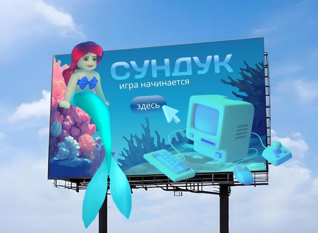 Специальная номинация от «Иллюзион Парка» и сети кинотеатров «Иллюзион»: «Эту игру надо крутить на б