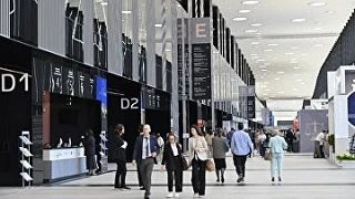 XV Петербургский международный юридический форум пройдет с 20 по 22 мая
