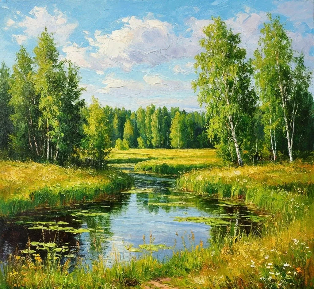 ☀️ Народные поверья 29 августа на погоду