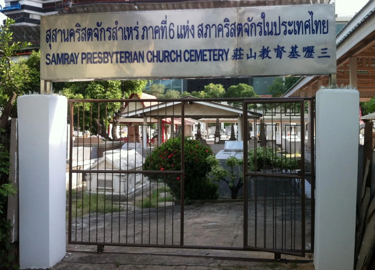 ⚰️🇹🇭 Иностранцев попросили не умирать в Таиланде