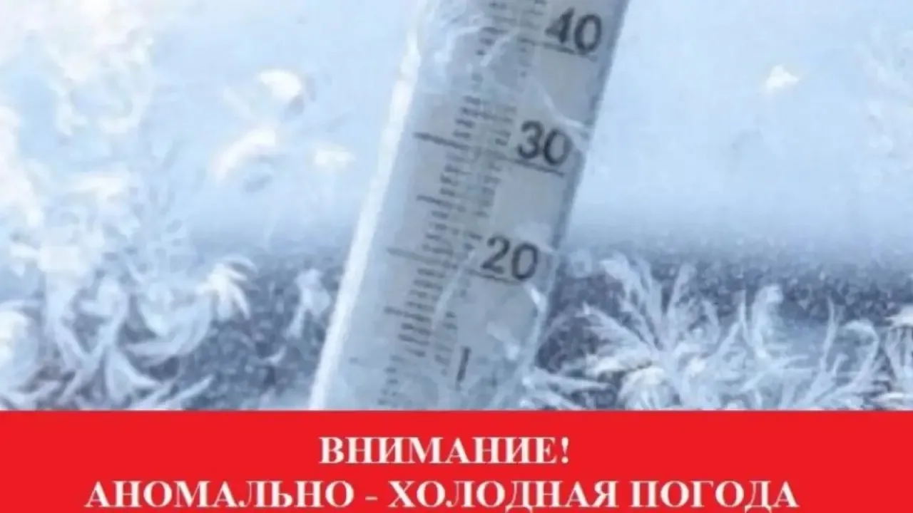 ШТОРМОВОЕ ПРЕДУПРЕЖДЕНИЕ