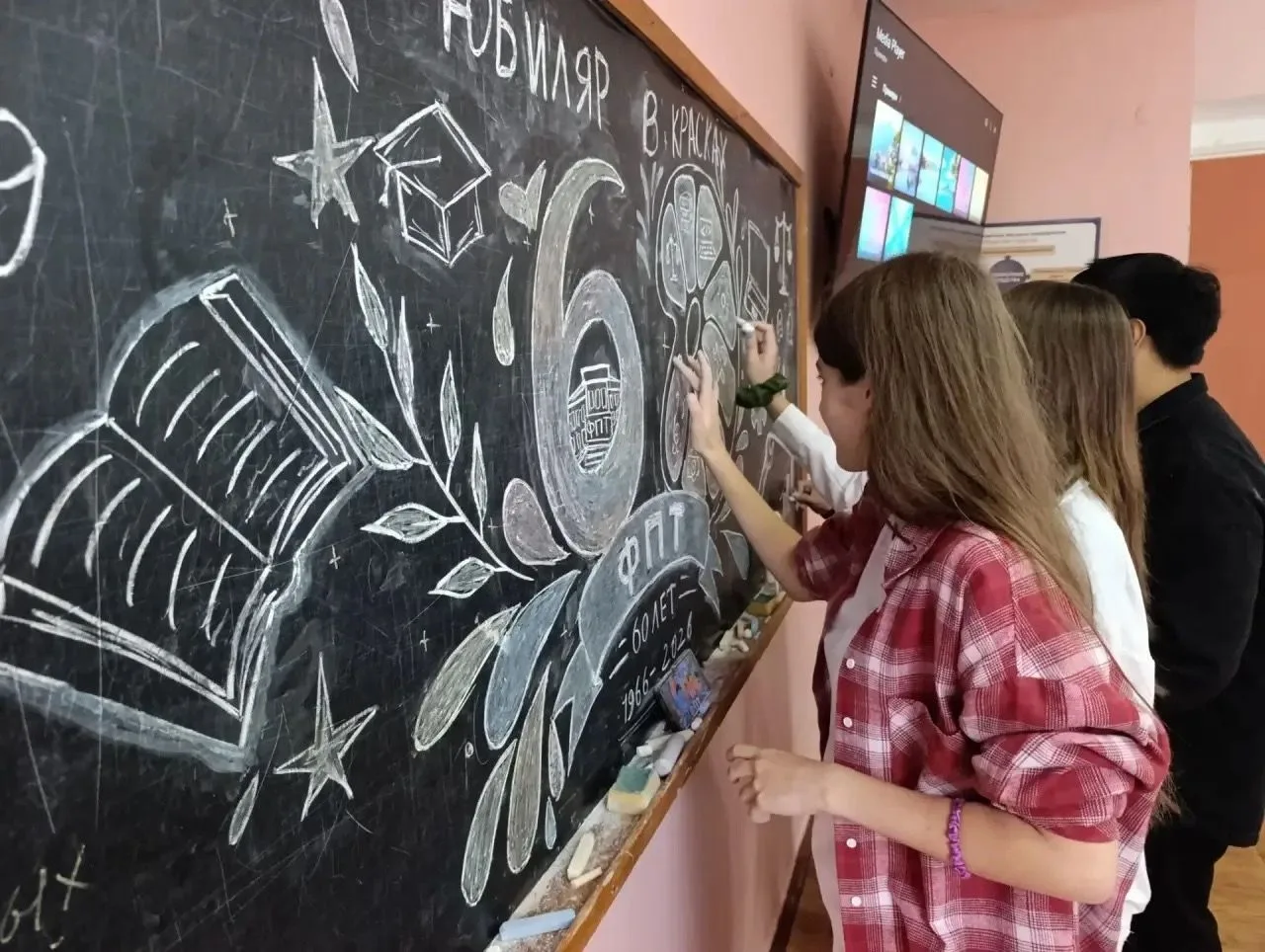 КОНКУРС РИСУНКА, 🎨