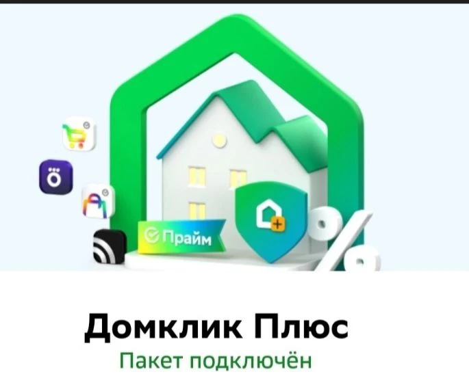 У кого услуга Домклик Плюс за большие деньги?