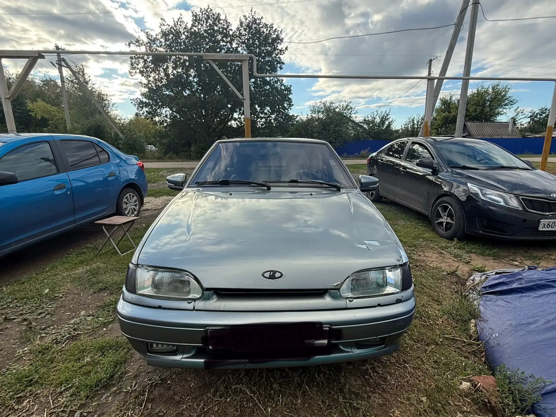 Продаю ВАЗ Lada 2114