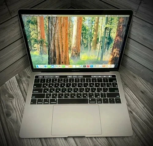 MacBook Pro 13, Intel i5. Состояние новое. Комплект: ноутбук

👉Мы ВКонтакте

👉Мы на Авито

👉Мы на