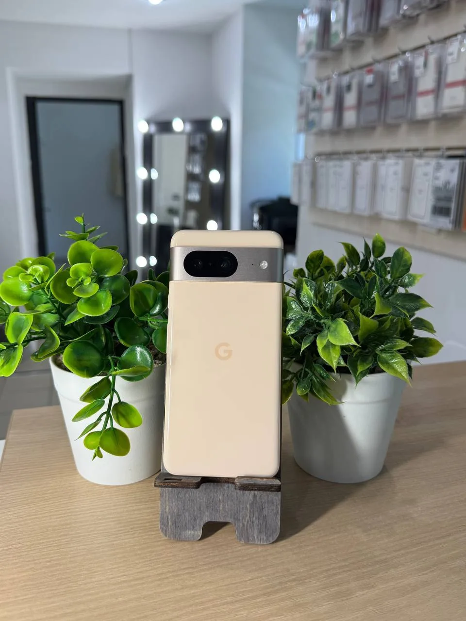 Google Pixel 8