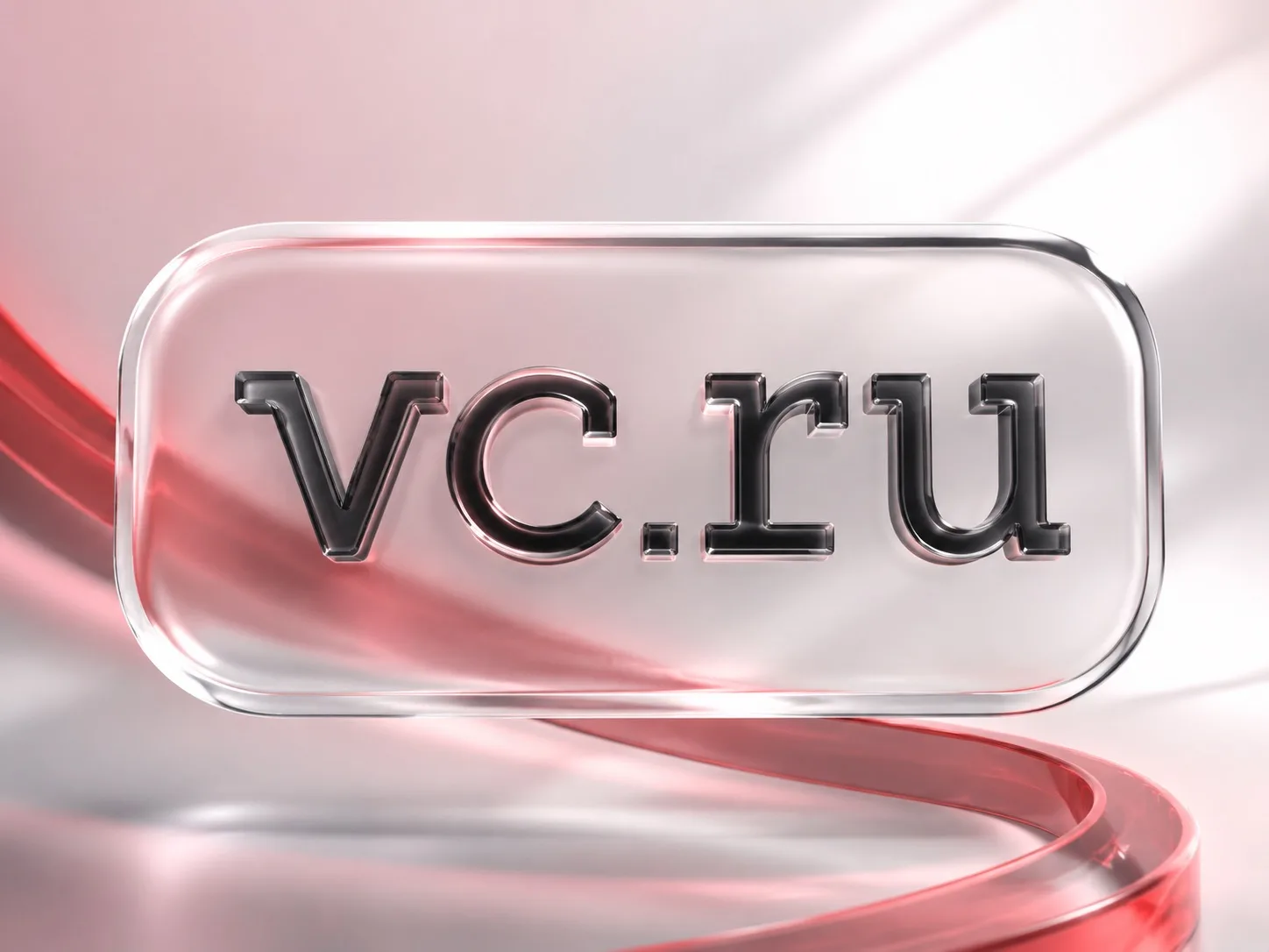 Запустил блог на VC.ру