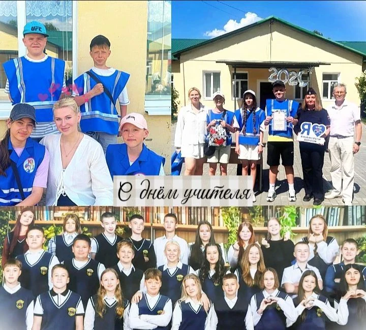 Дорогая Антонина Олеговна!
