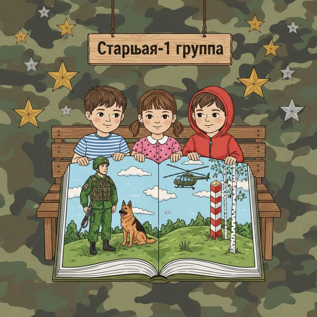 🇷🇺Праздничный концерт посвящённый Дню защитника Отечества.