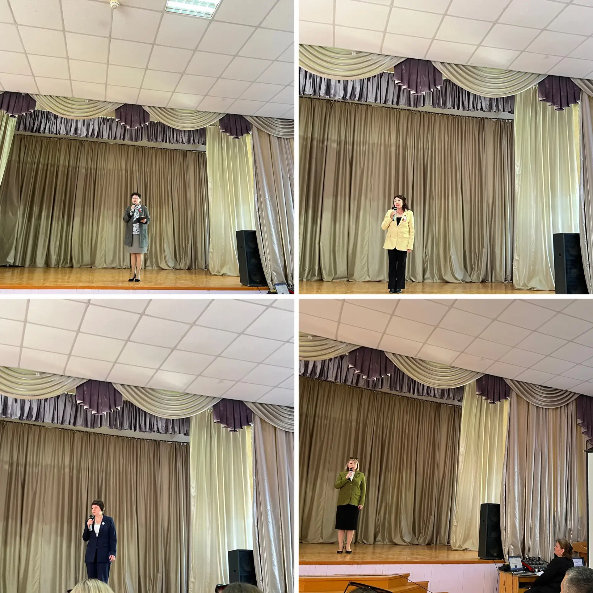🇷🇺 С днём рождения, Гражданин! Паспорта — в День Победы.  В преддверии 81-й годовщины Великой Победы