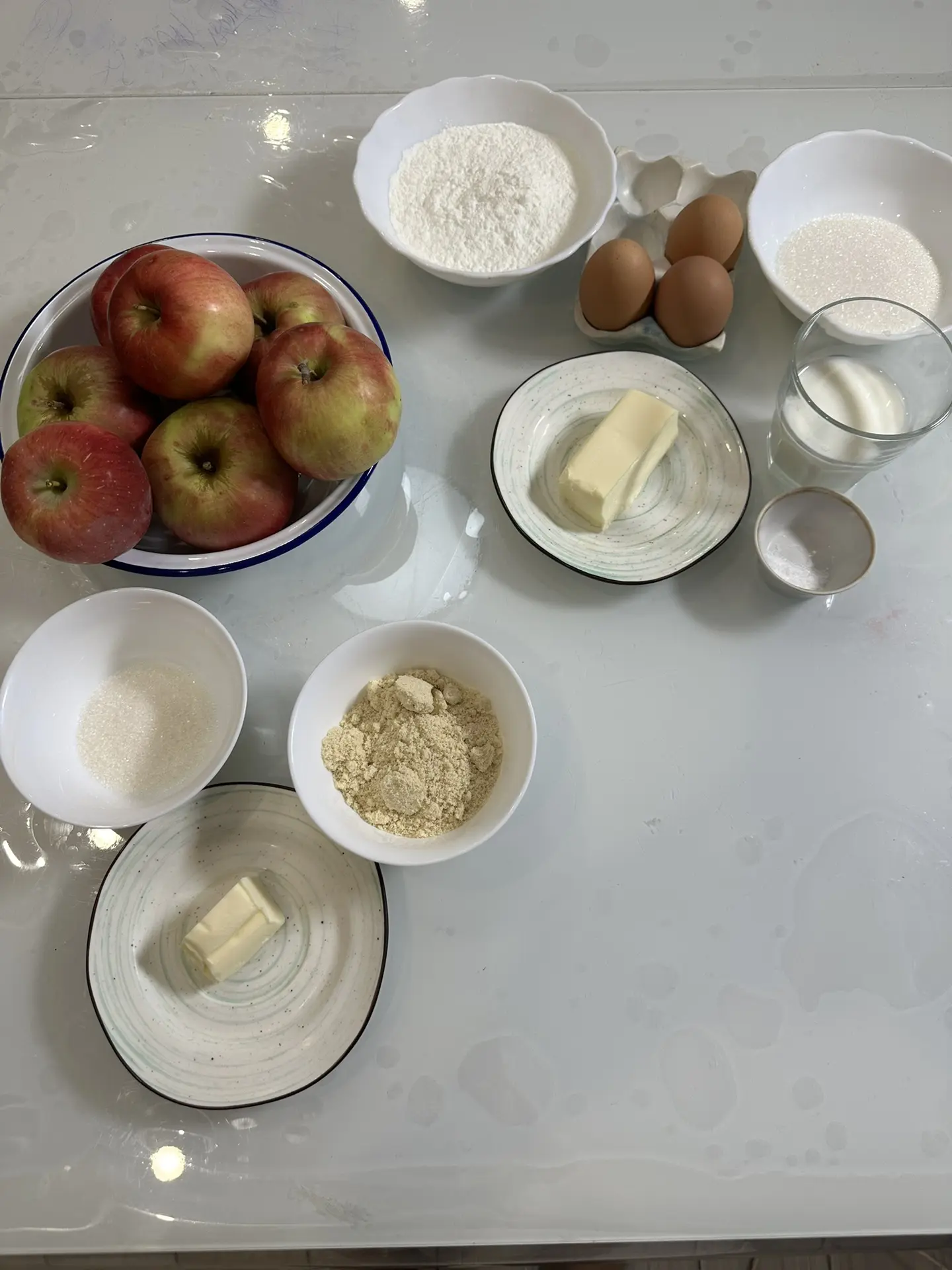 Собралась готовить и снимать пирог ,но забыла купить лимон🍋
