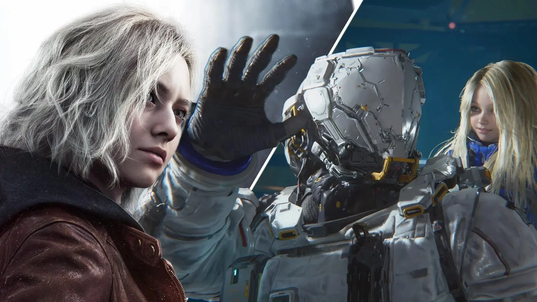 ⚡ Capcom внедрит ИИ в движок RE Engine