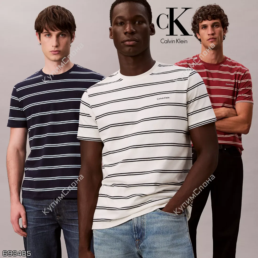 Calvin Klein 🇺🇸