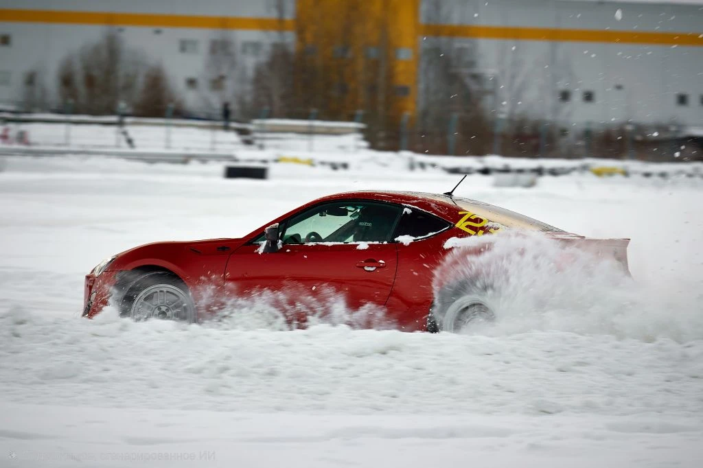 Winter IronRacer 25/26

Прошло половина чемпионата и стоит подвести промежуточный итог!
Изначально, 