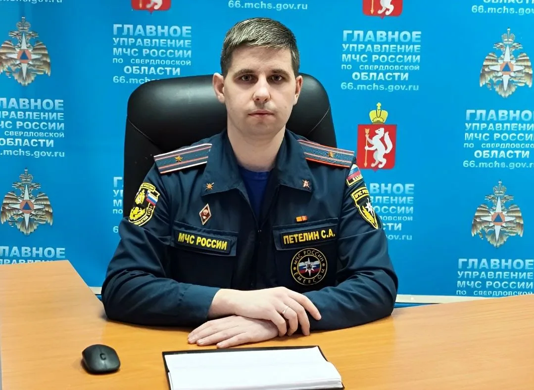 Статистика пожаров в округе: за сухими цифрами — человеческие жизни