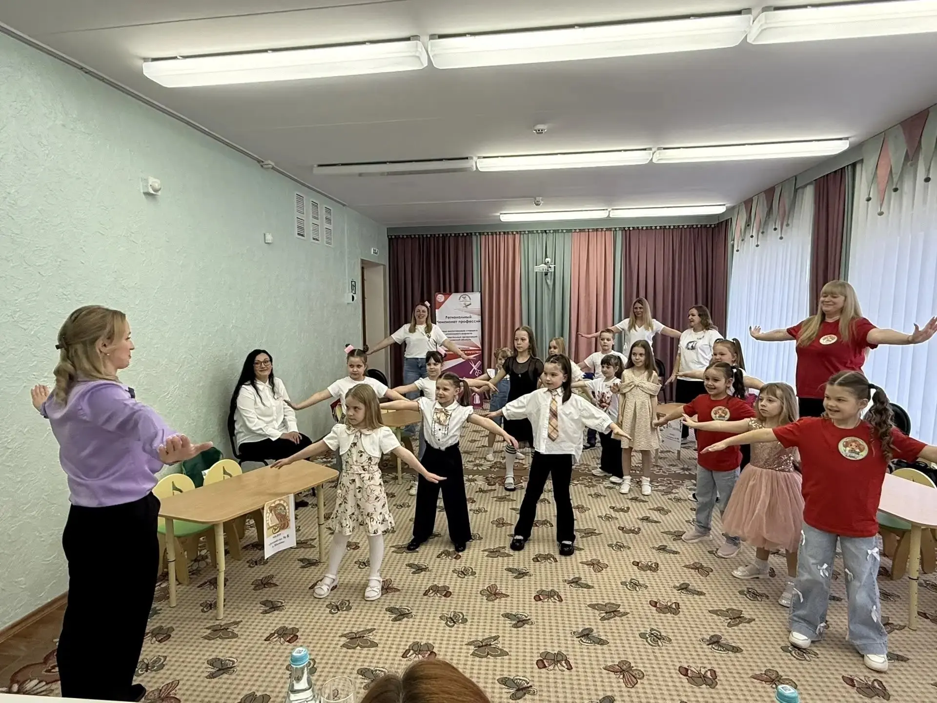 📌Компенсация за детский сад вырастет!