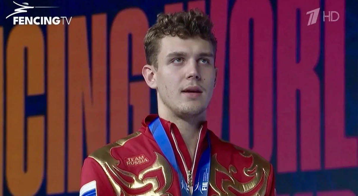 Сюжет Первого канала о победе Павла Граудыня на чемпионате мира-2026😍🏆🔥🔥🔥
https://www.1tv.ru/ne