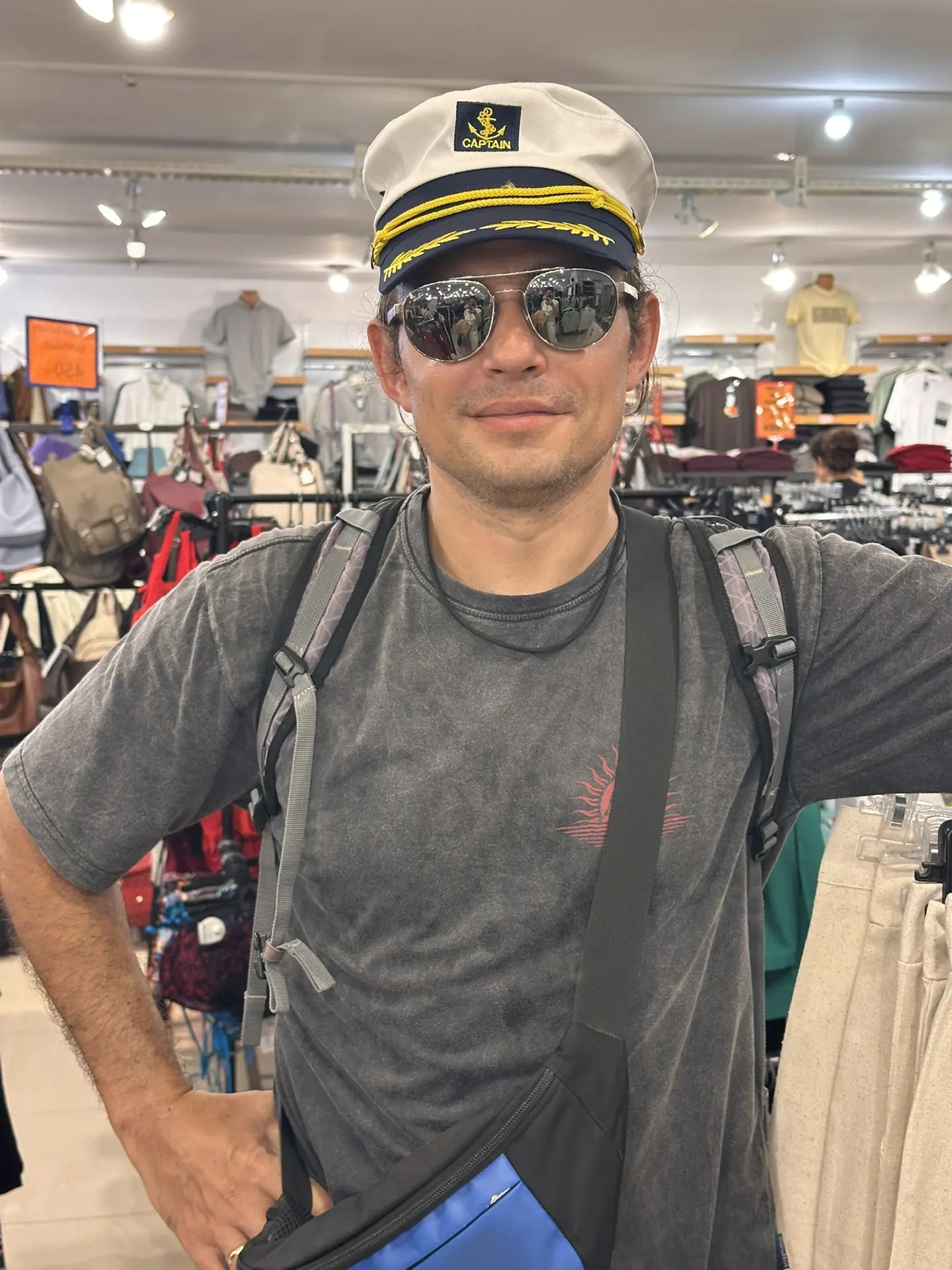 К отпуску в Турции готов😂 На самом деле отдыхать пока особо не приходится. Нужно решат...