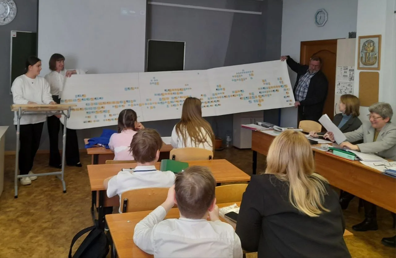 ❗Победа на региональном этапе Всероссийского конкурса!  5 февраля в Ярославле состоялся региональный