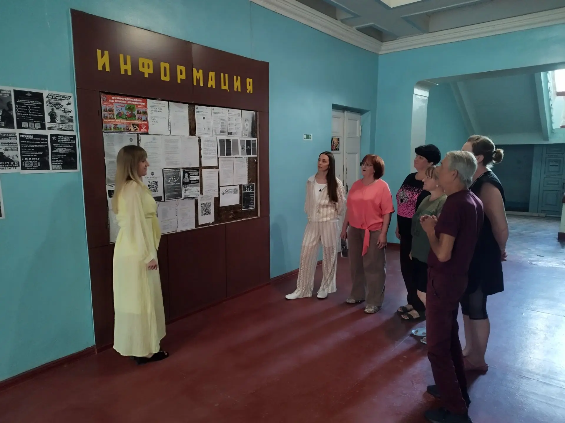 Антитеррор — это не паранойя, а спасённая минута.
Мы привыкли думать, что терроризм — это что-то дал