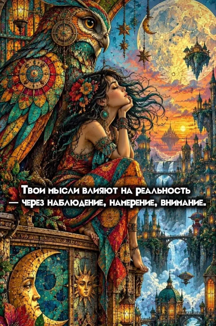 Физики долго считали: есть квантовый мир (маленький, странный) и классический мир (боль...