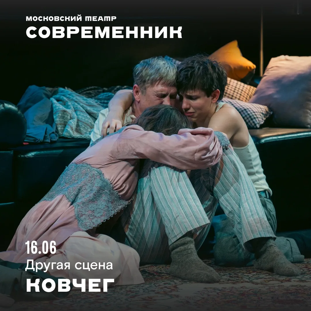 Июнь незаметно подошёл к экватору – если вы ещё не успели получить новые впечатления этим летом, сам