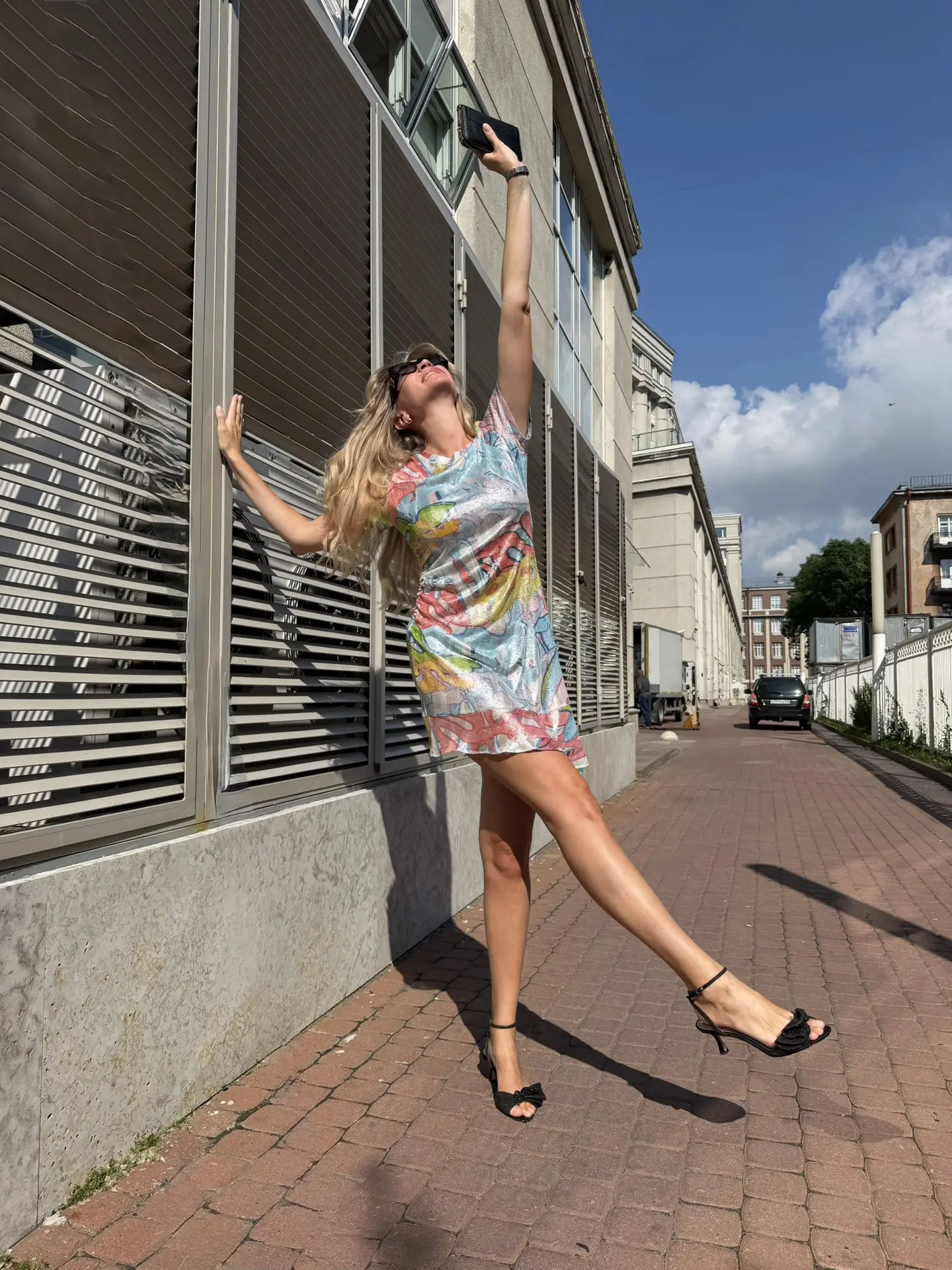 Новая выкройка платья-футболки La’forme 04125 уже на сайте laforme.ru ✨

https://laforme.ru/pattern/