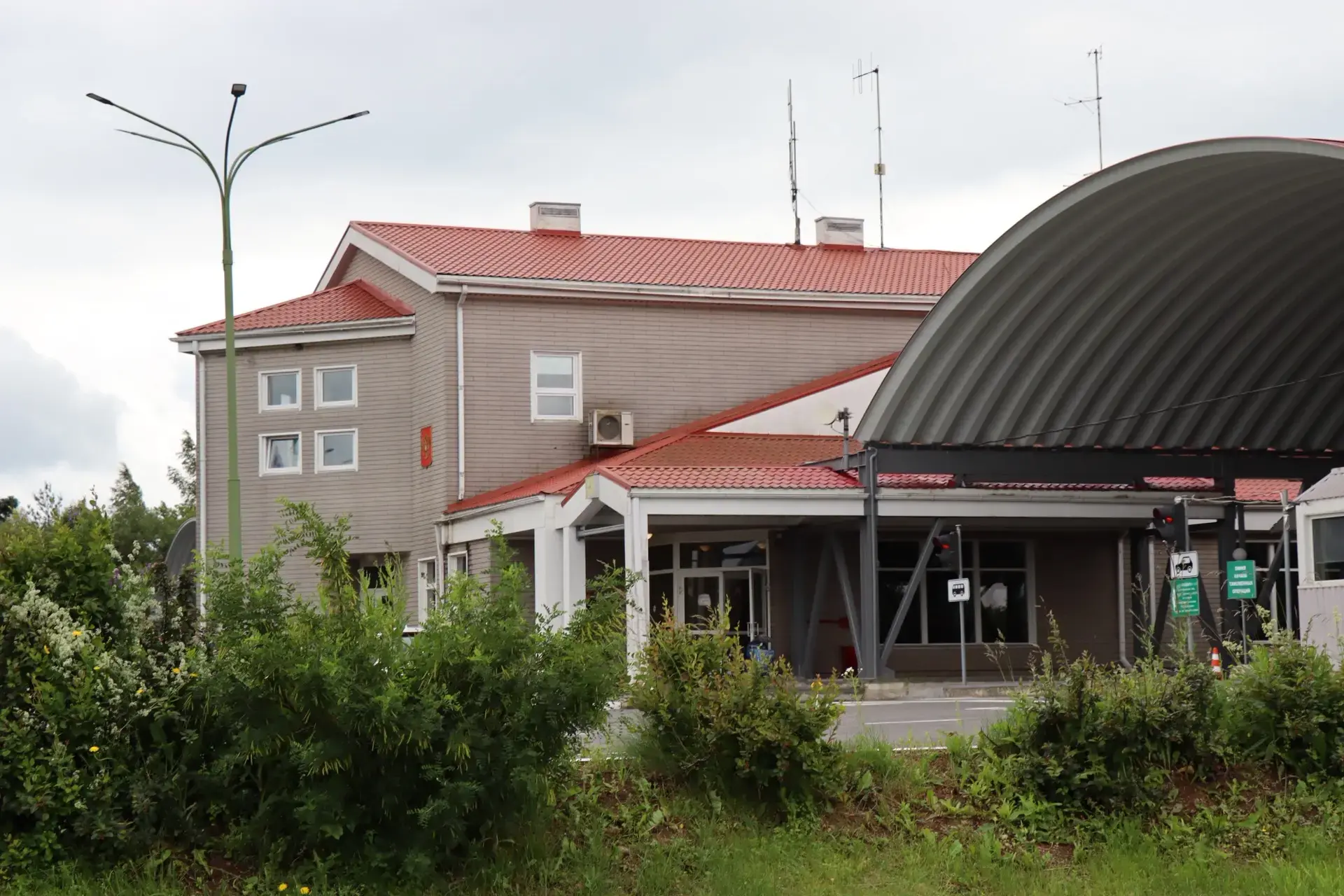 Псковская таможня готова к увеличению пассажиропотока в праздничные дни

В выходные и праздничные дн
