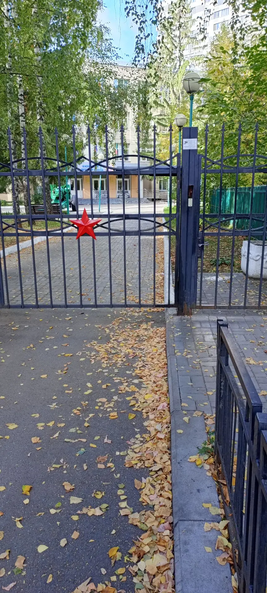 Позвонила сегодня классный руководитель у Аскара. Сообщила, что наш ребёнок простыл и н...