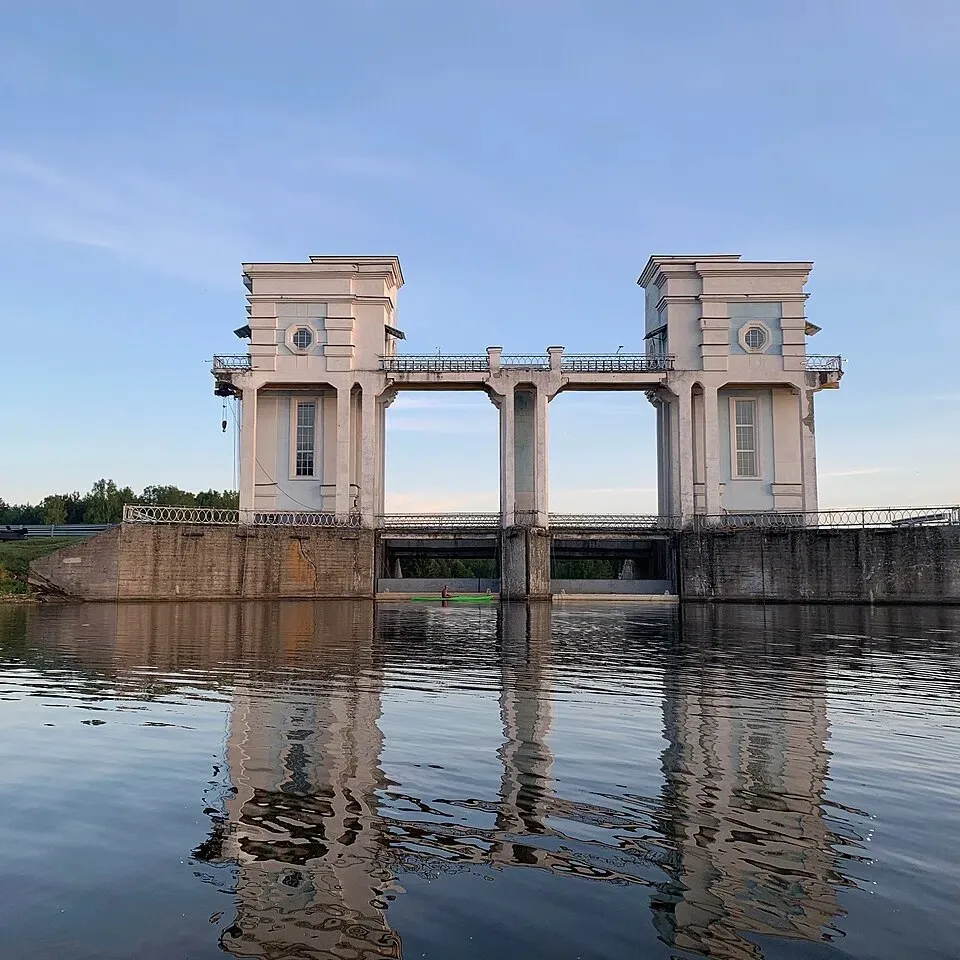 12 июня экологи провели рейд и выявили нарушителей на Уводьском водохранилище

На прошлой неделе сот