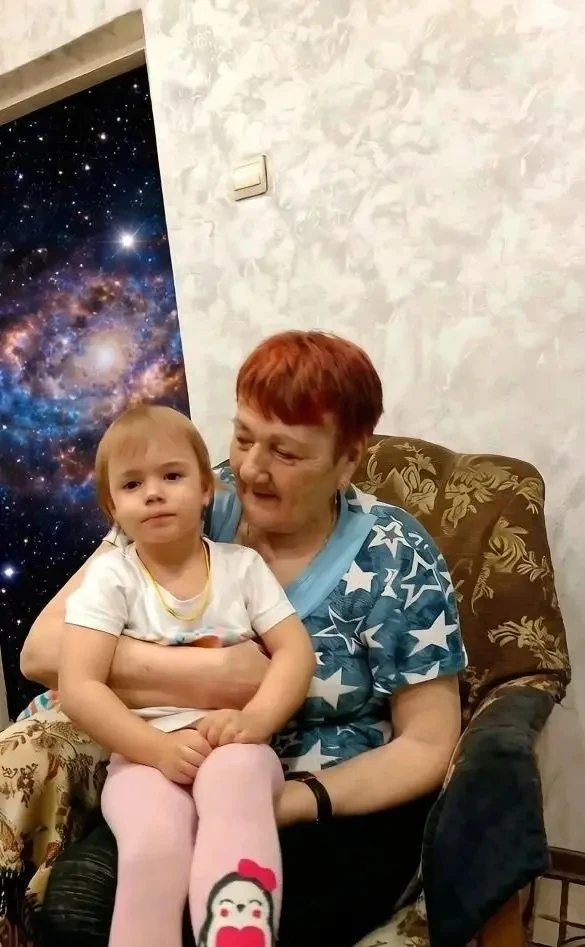 Шабельникова Дарья, воспитанница старшей группы детского сада «Солнышко» , участвует в ...