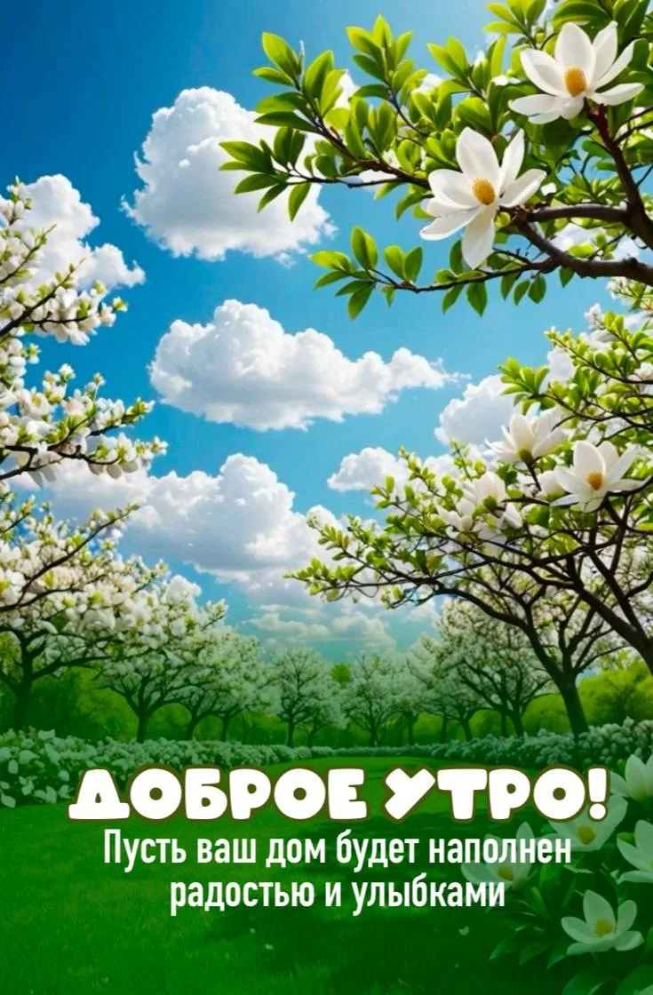 Поздравления Открытки ❤️