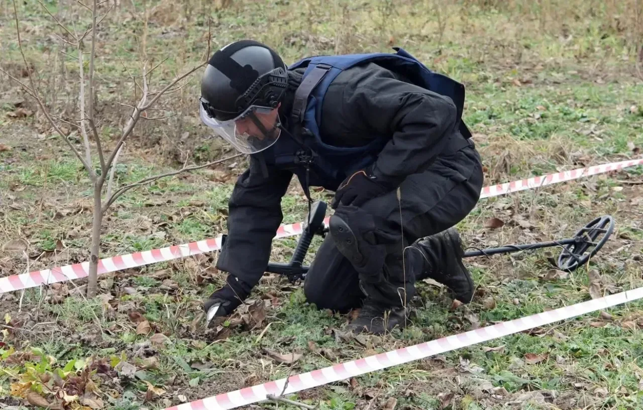 Звуки взрывов услышали жители Кстова. Грохот раздался сразу в нескольких районах города.
