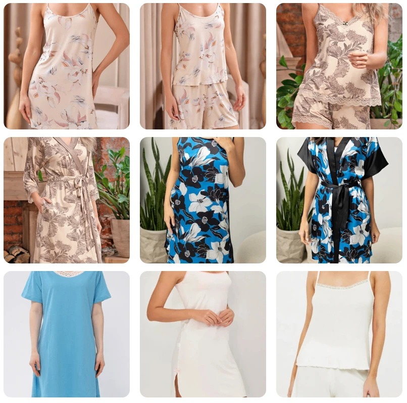 👚 Сорочки, пижамы, комбинации от Lauma, Mia и Comazo 👉 https://татюр.рф?utm_source=max