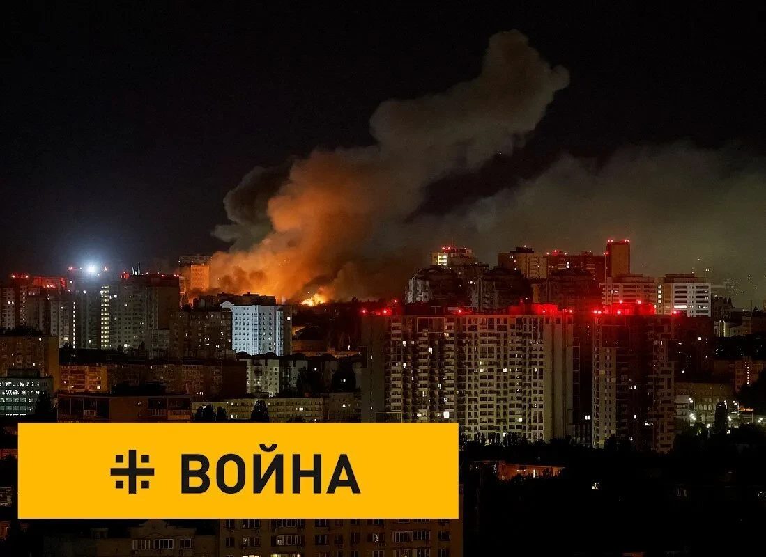 Подписчики спрашивают: Почему стратегические удары наносятся по ночам