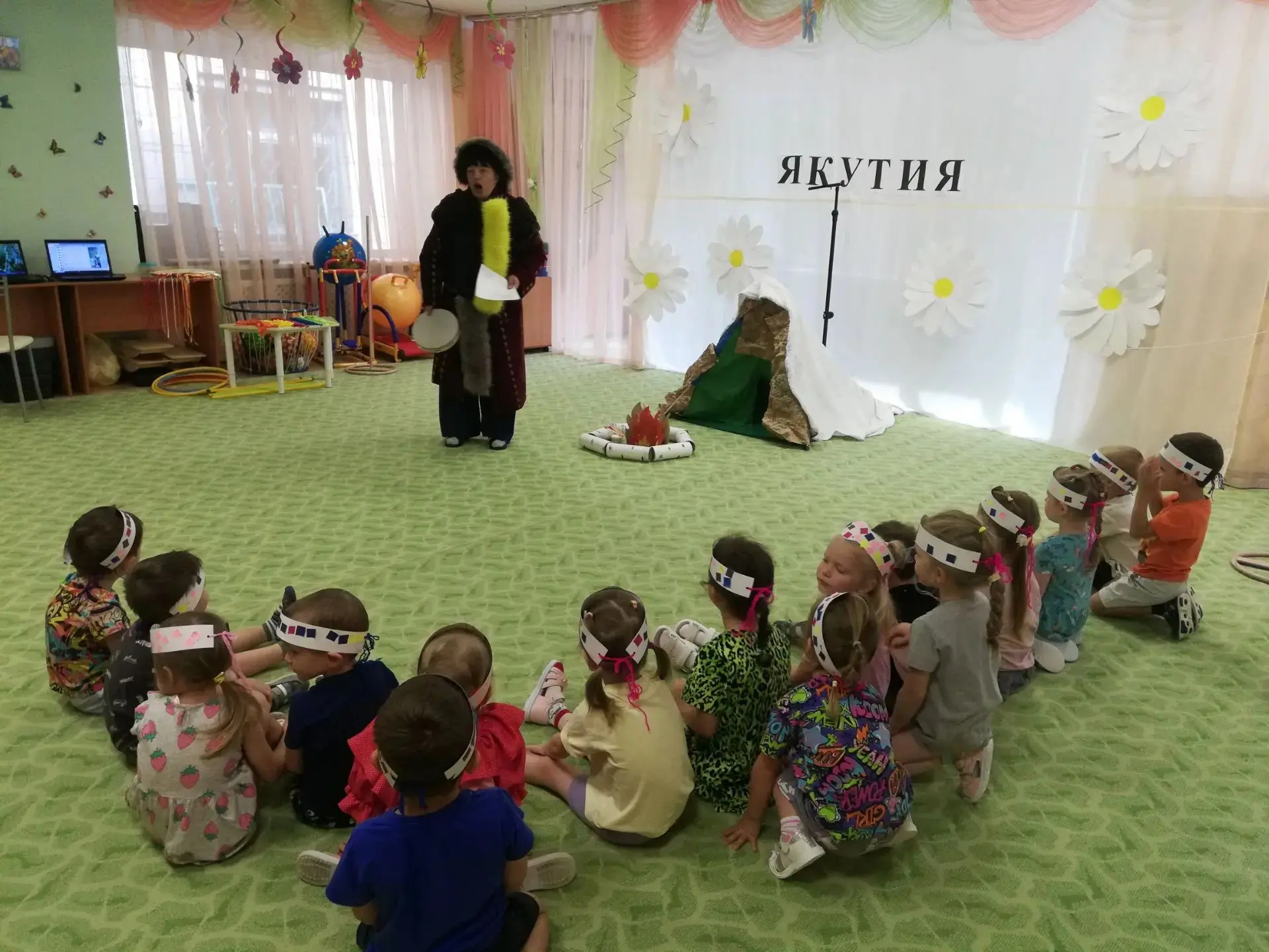 🎉 Продолжаем наше большое путешествие по России! 🇷🇺