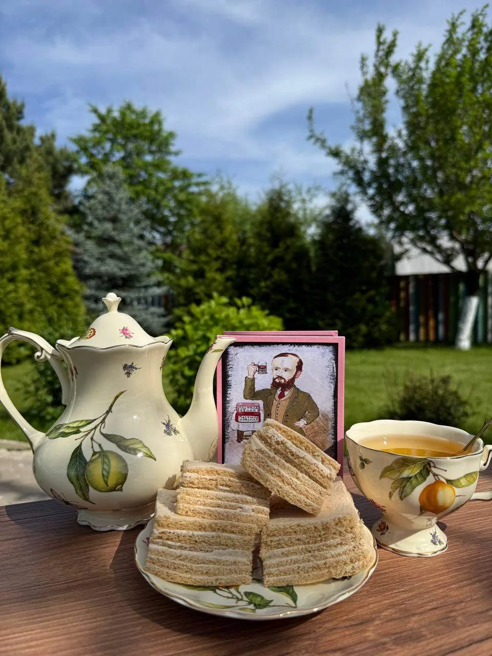 Как вам?   Вайб? 🥰