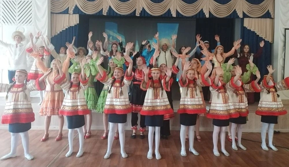 📢 В лицее прошло общешкольное родительское собрание «Итоги учебного года: достижения, трудности, пе