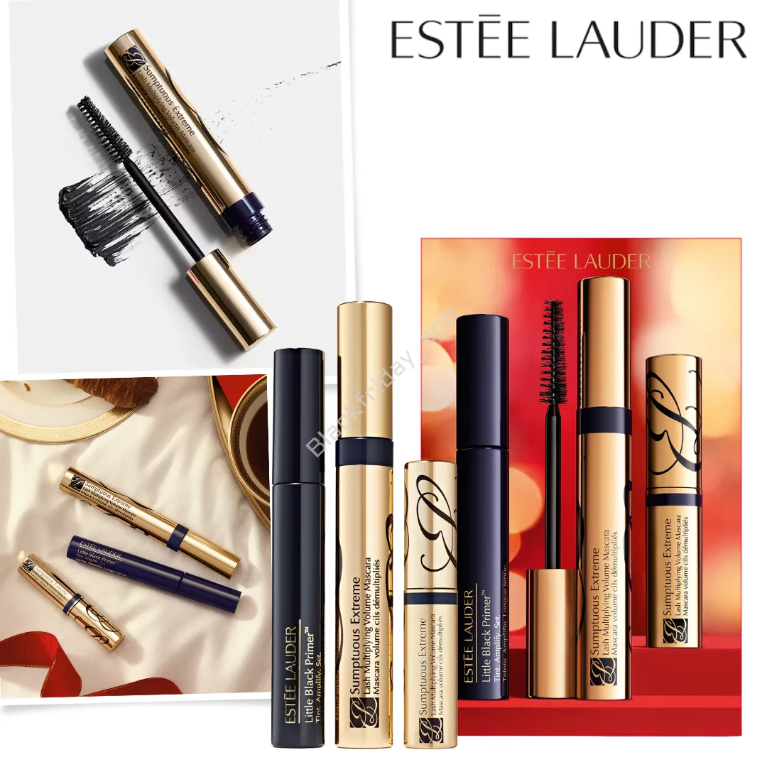 Estée Lauder