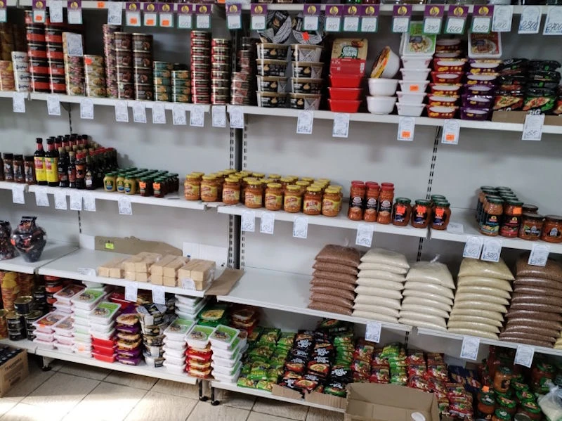 На севере края ввели режим повышенной готовности из-за нехватки продуктов