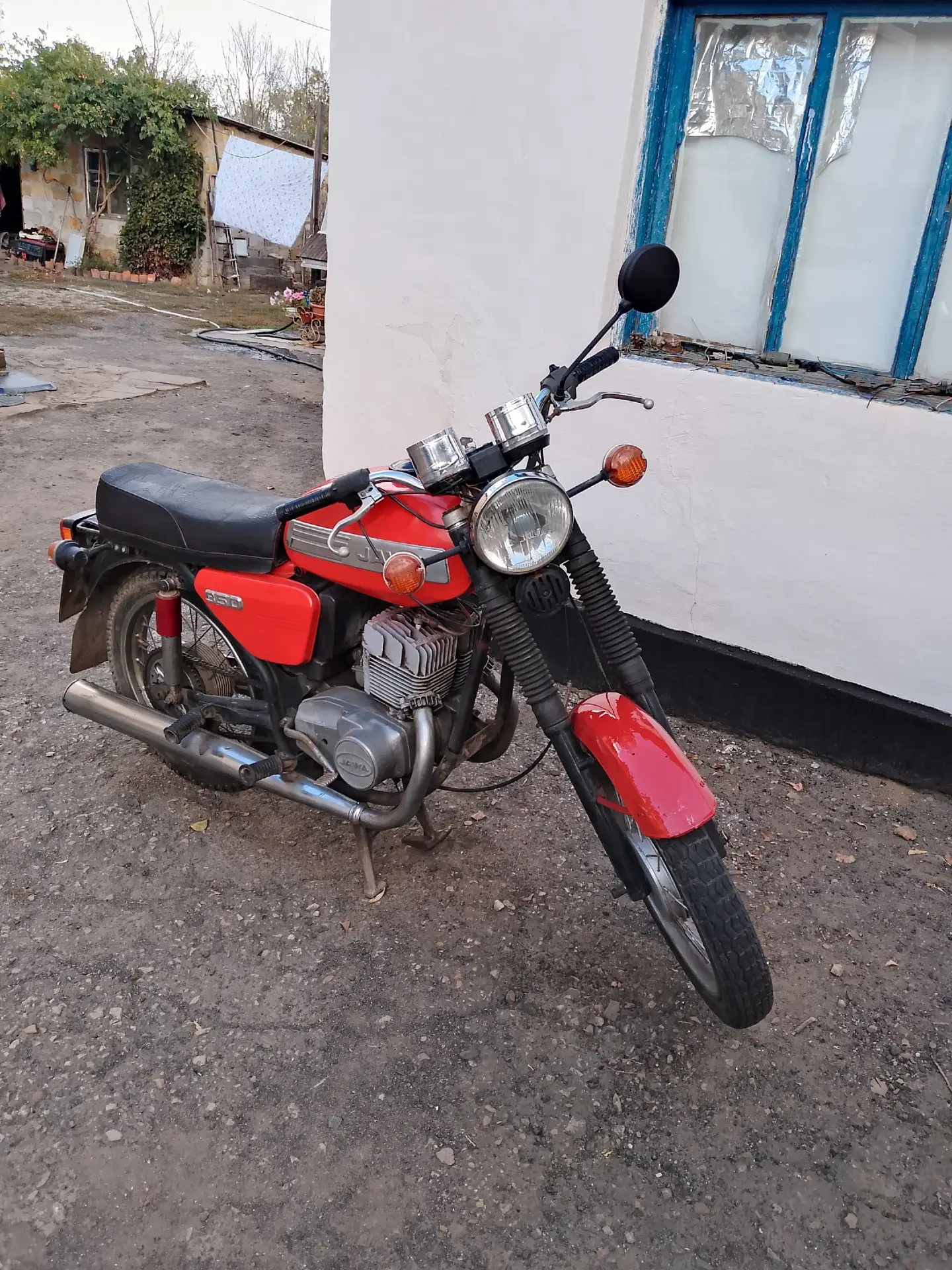 Продам Яву 638