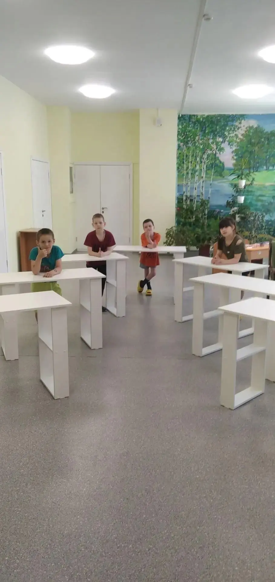 В очередной раз хотим поблагодарить неравнодушных людей - наших выпускников разных лет, с помощью ко