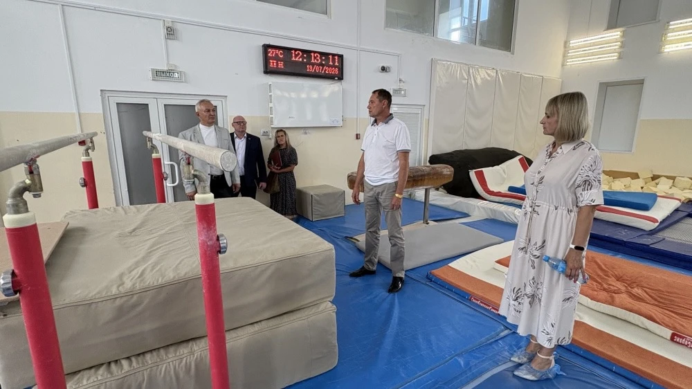 ✅ Костромские учреждения культуры и допобразования готовы к новому учебному году. 

Межведомственная