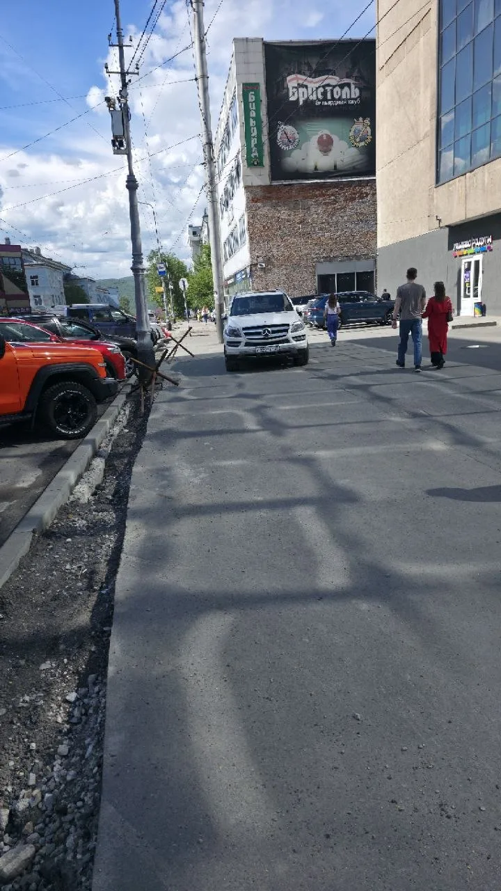 😡Пост от подписчика: